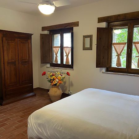 Agriturismo Il Mulino Delle Canutole 마지오네 외부 사진