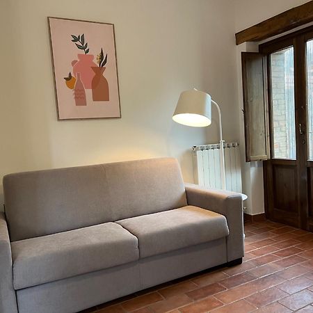 Agriturismo Il Mulino Delle Canutole 마지오네 외부 사진