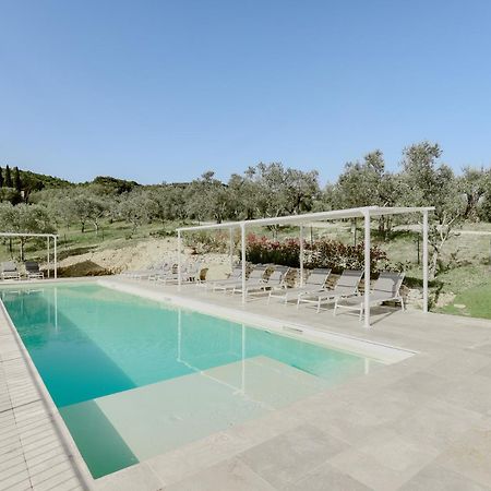 Agriturismo Il Mulino Delle Canutole 마지오네 외부 사진
