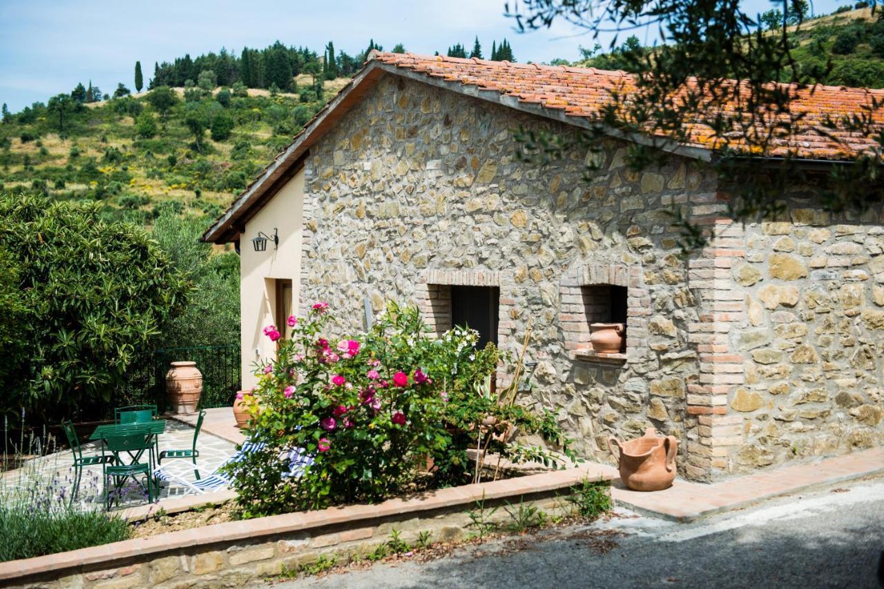 Agriturismo Il Mulino Delle Canutole 마지오네 외부 사진