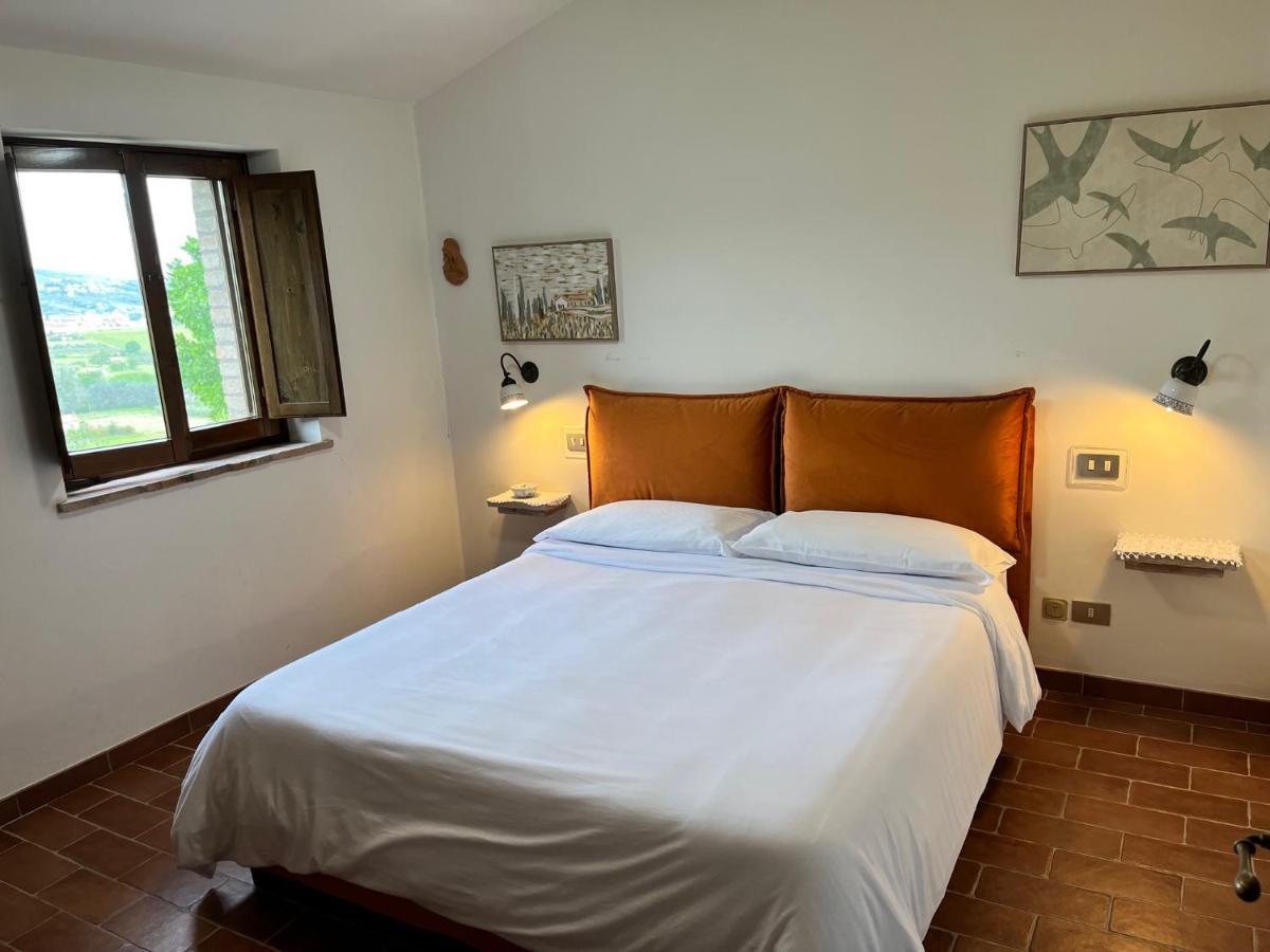 Agriturismo Il Mulino Delle Canutole 마지오네 외부 사진