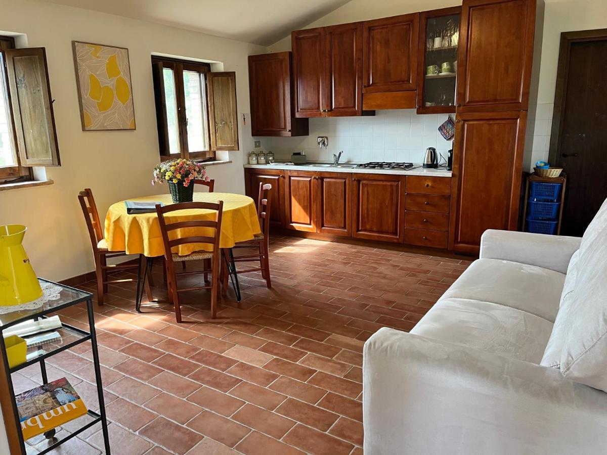 Agriturismo Il Mulino Delle Canutole 마지오네 외부 사진