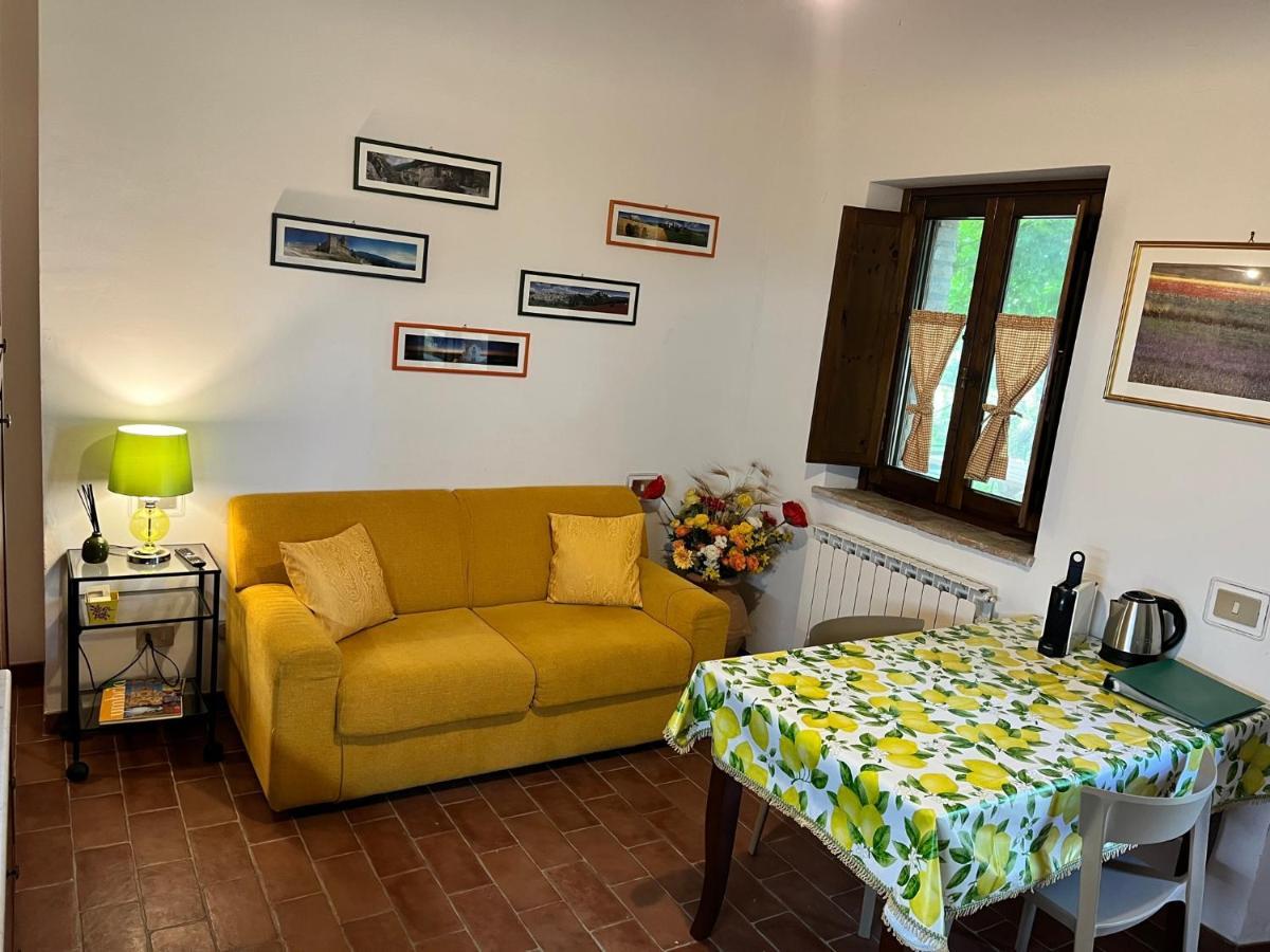 Agriturismo Il Mulino Delle Canutole 마지오네 외부 사진