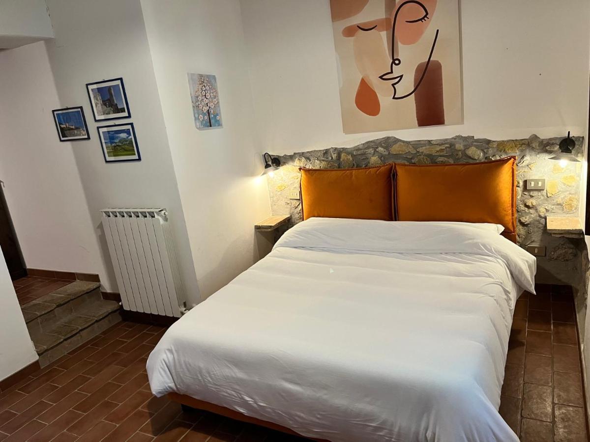 Agriturismo Il Mulino Delle Canutole 마지오네 외부 사진