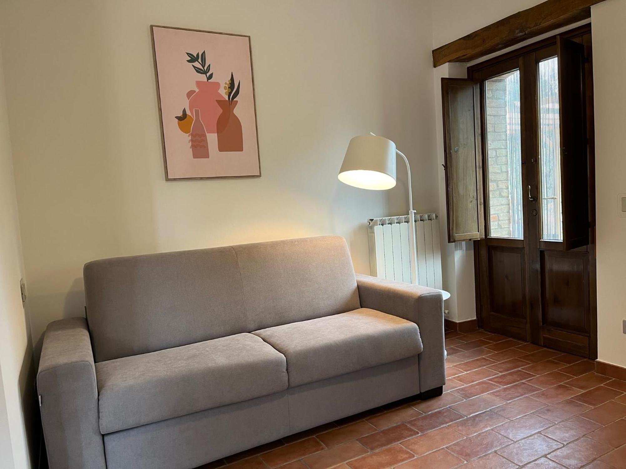 Agriturismo Il Mulino Delle Canutole 마지오네 외부 사진