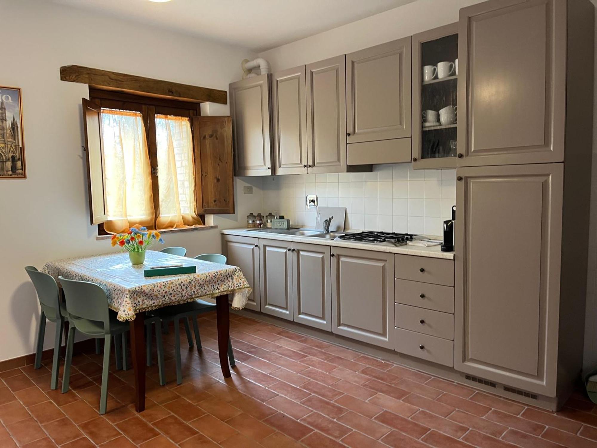 Agriturismo Il Mulino Delle Canutole 마지오네 외부 사진