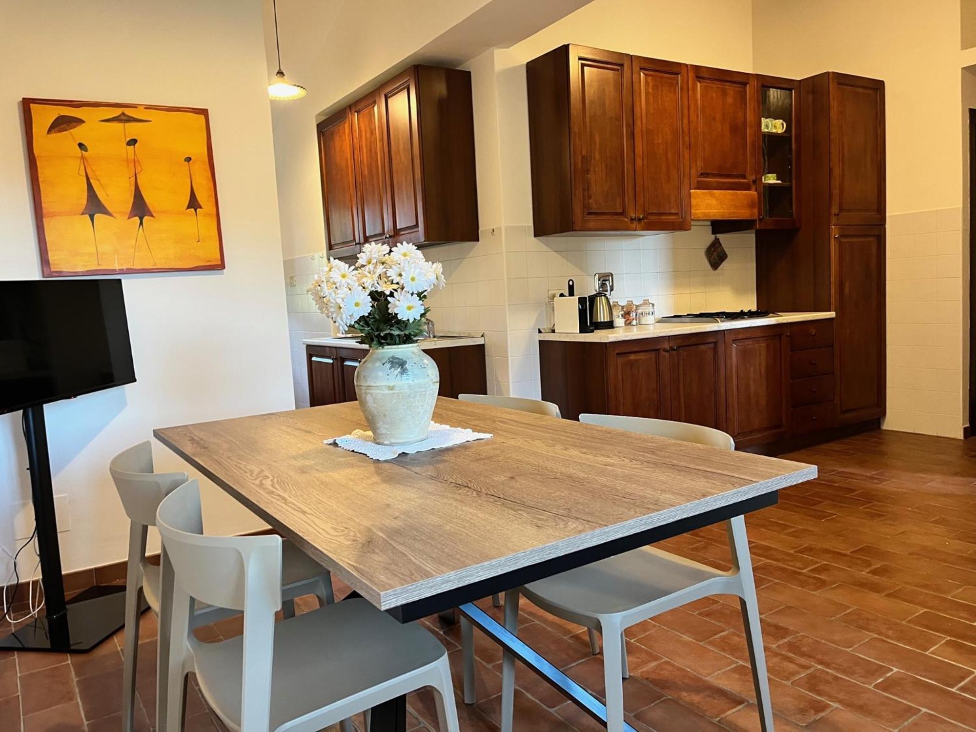 Agriturismo Il Mulino Delle Canutole 마지오네 외부 사진