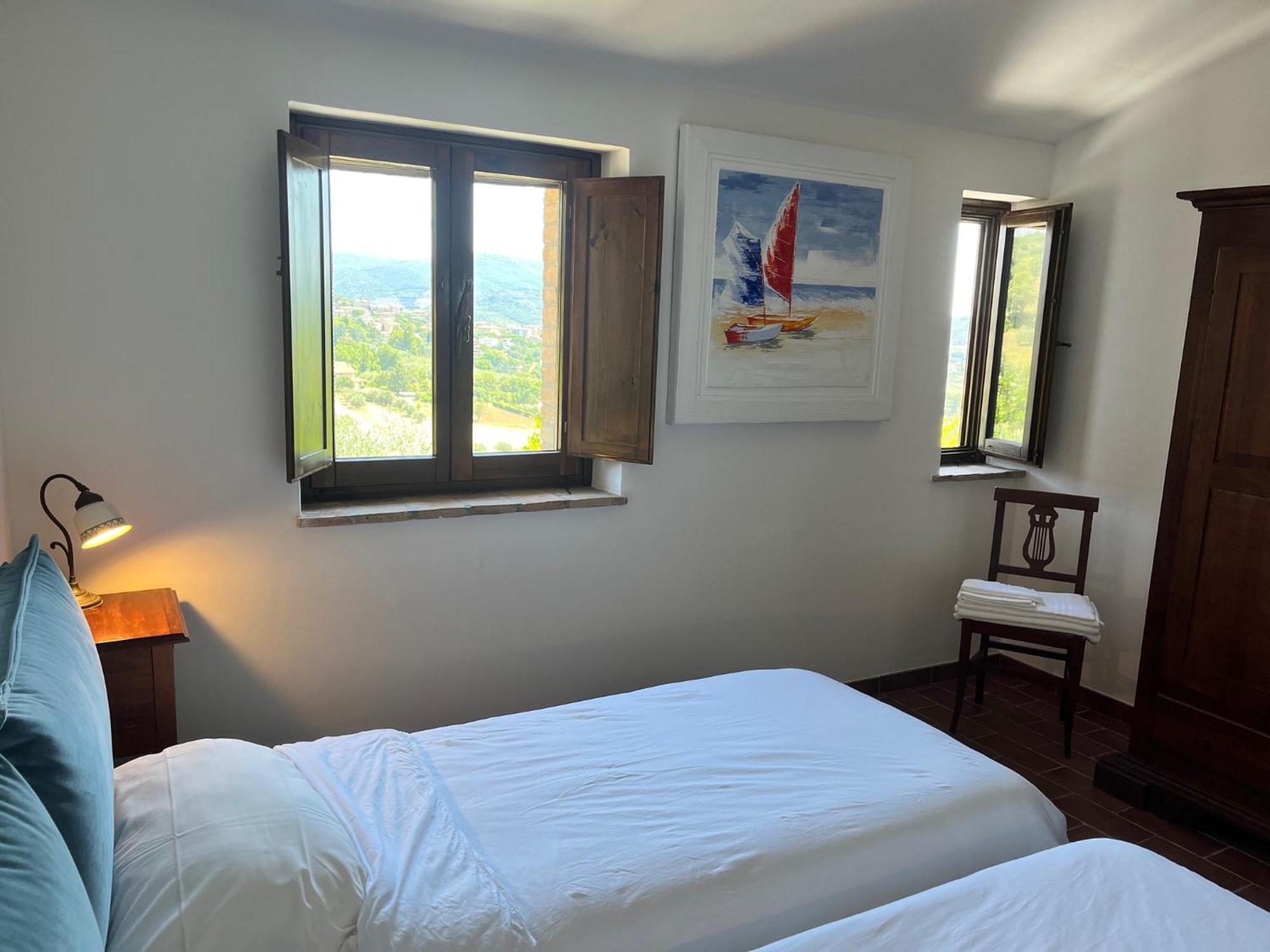 Agriturismo Il Mulino Delle Canutole 마지오네 외부 사진