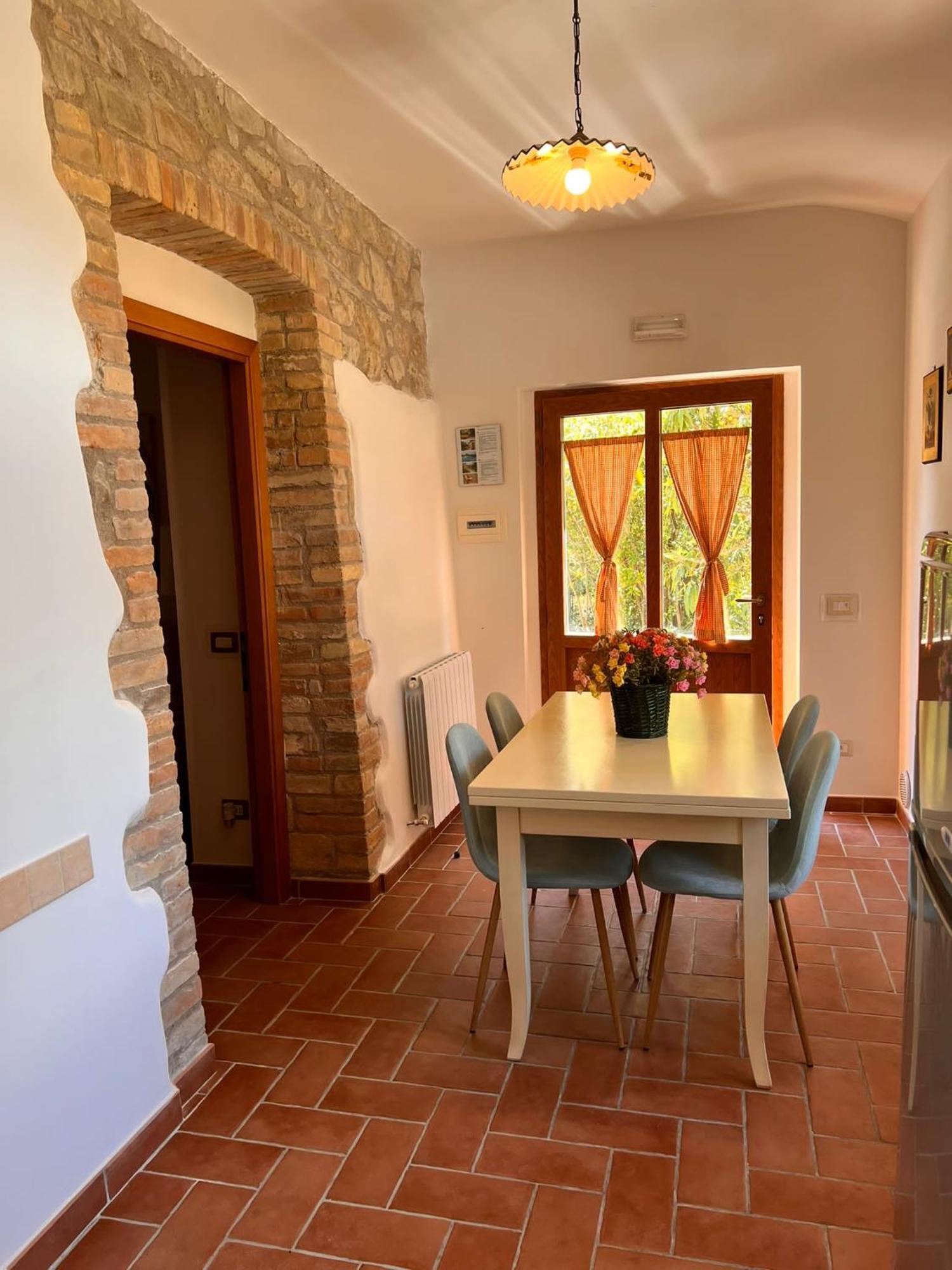 Agriturismo Il Mulino Delle Canutole 마지오네 외부 사진