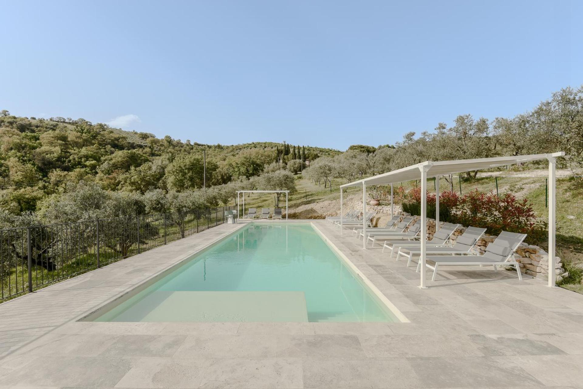 Agriturismo Il Mulino Delle Canutole 마지오네 외부 사진