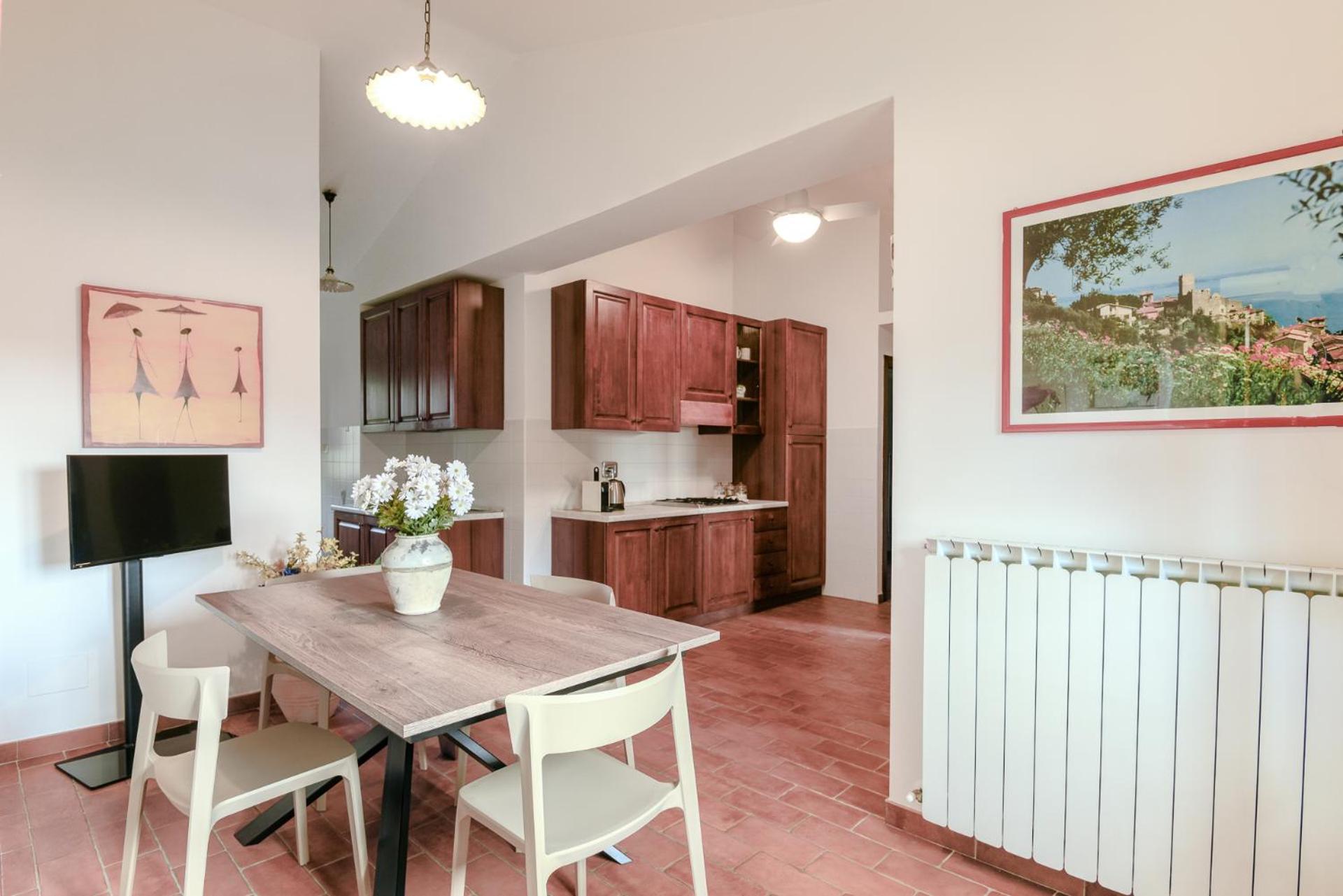 Agriturismo Il Mulino Delle Canutole 마지오네 외부 사진
