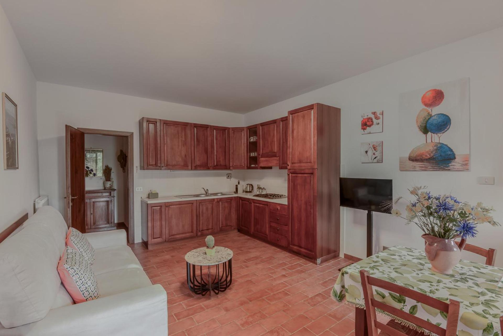 Agriturismo Il Mulino Delle Canutole 마지오네 외부 사진