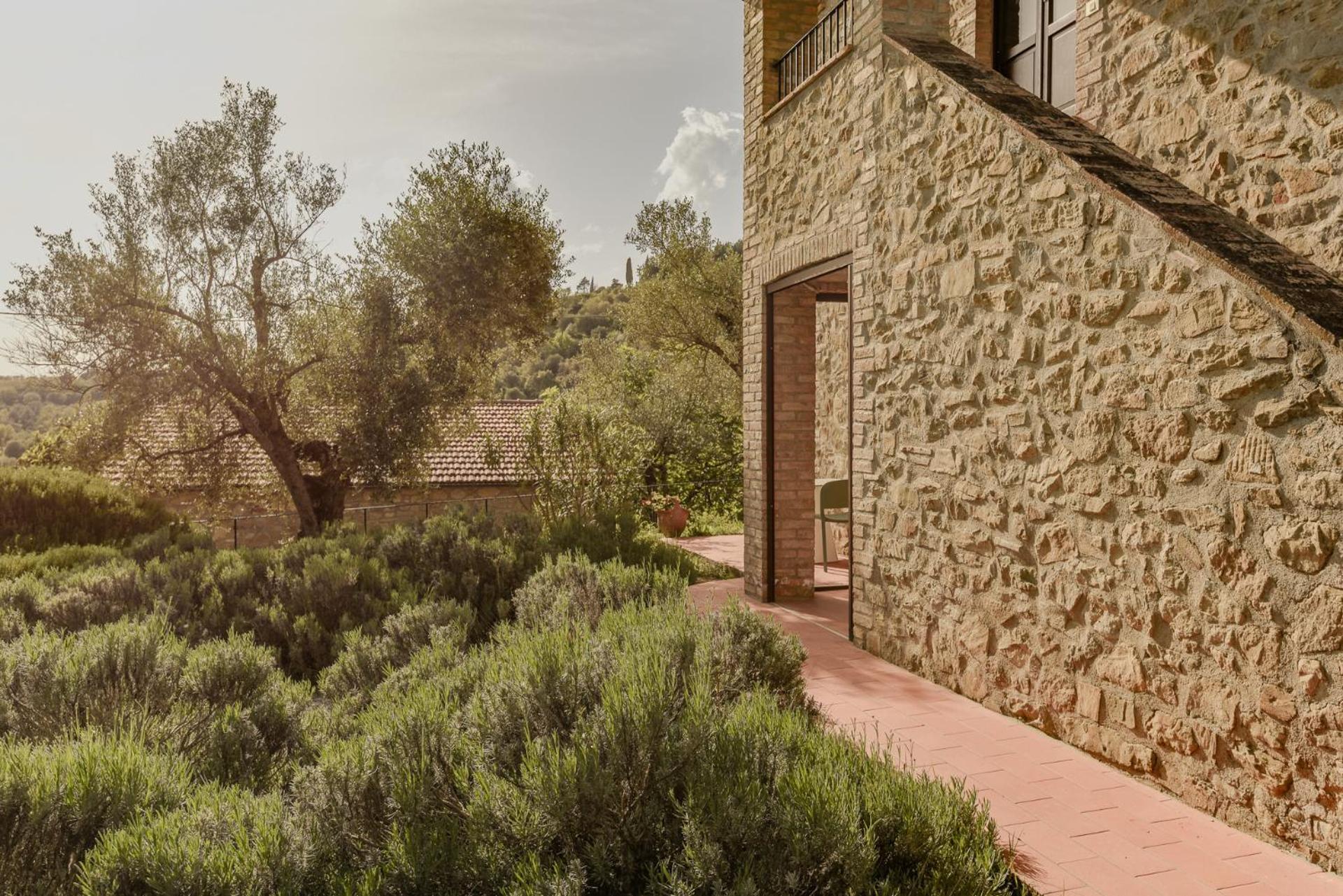 Agriturismo Il Mulino Delle Canutole 마지오네 외부 사진