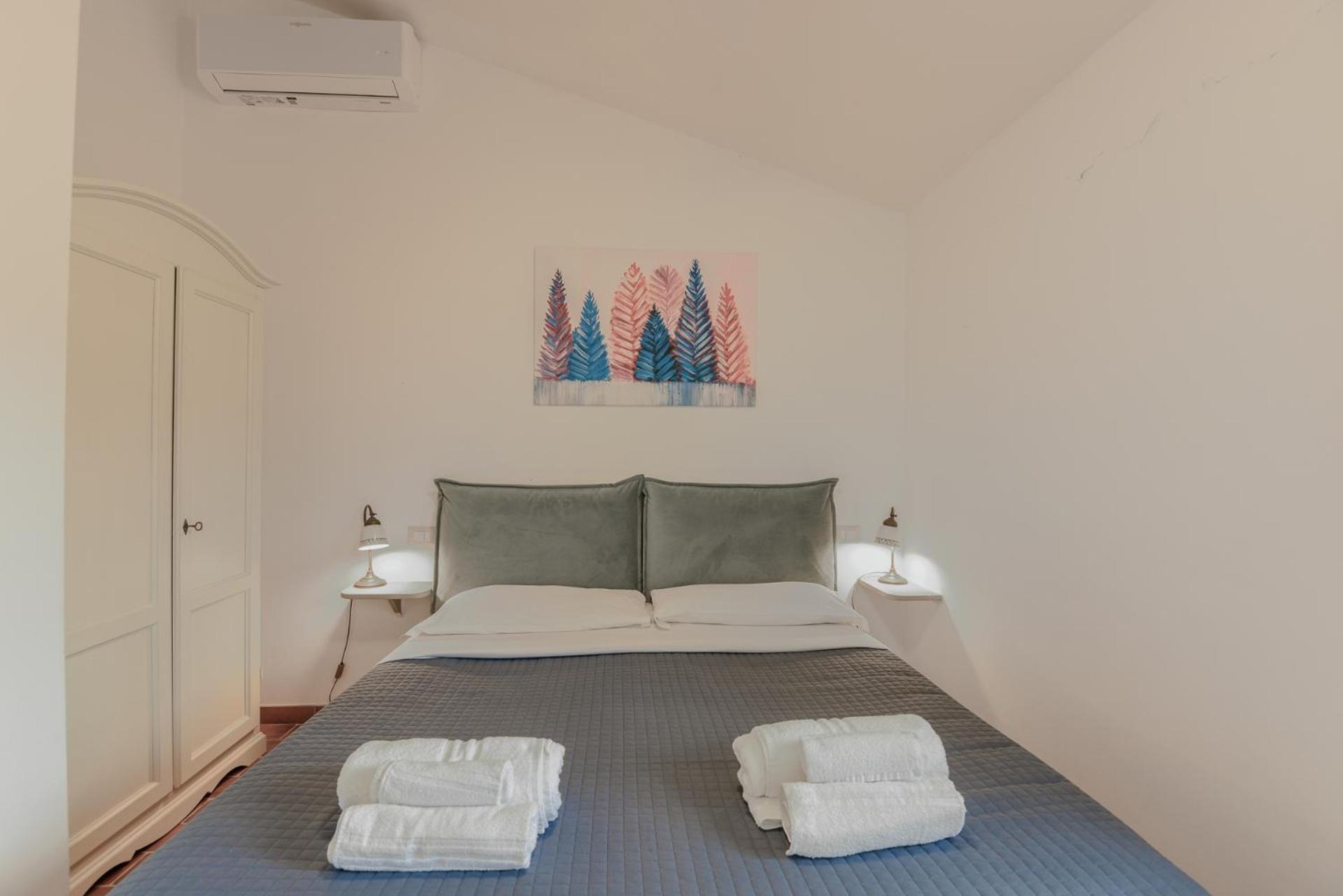 Agriturismo Il Mulino Delle Canutole 마지오네 외부 사진