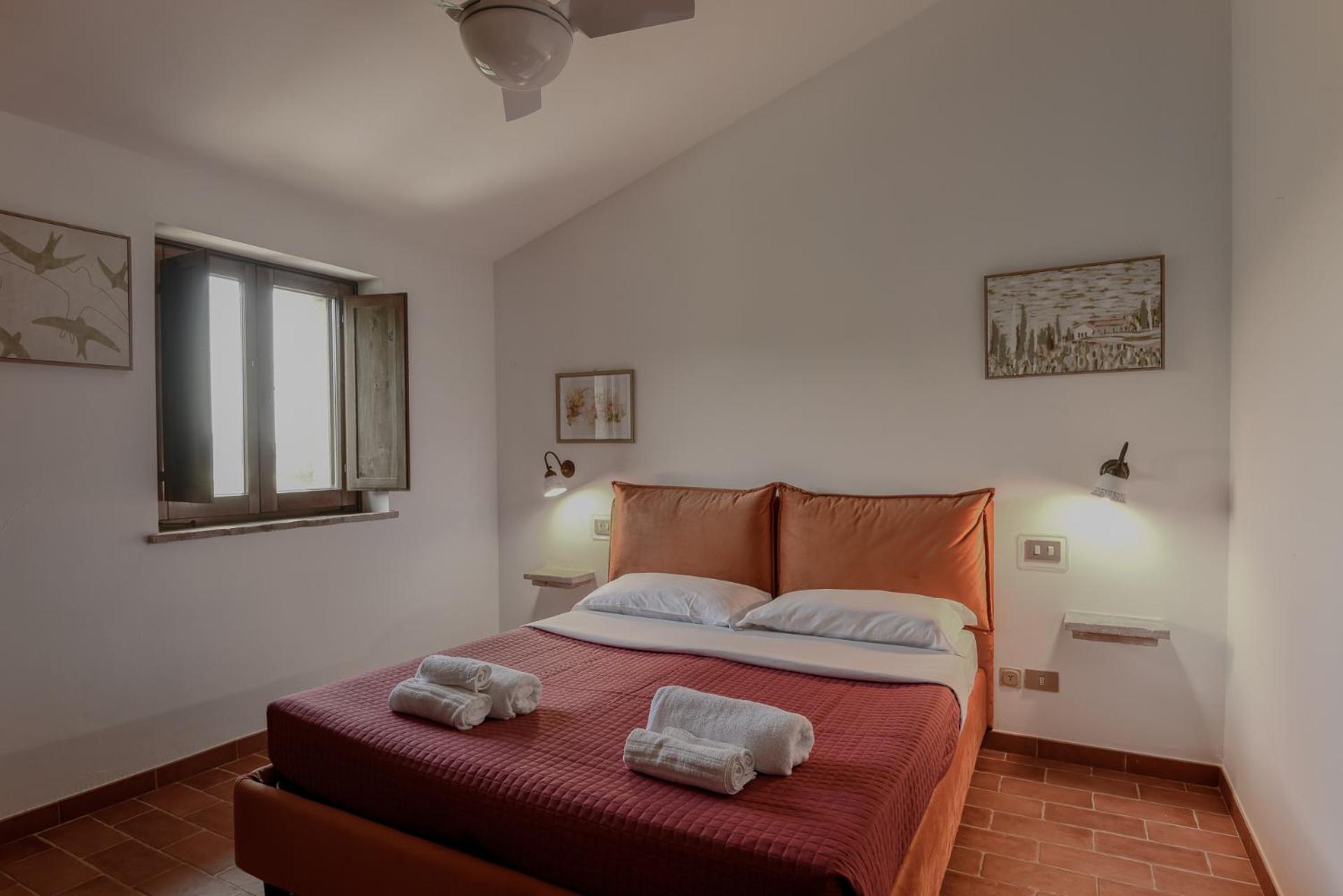 Agriturismo Il Mulino Delle Canutole 마지오네 외부 사진