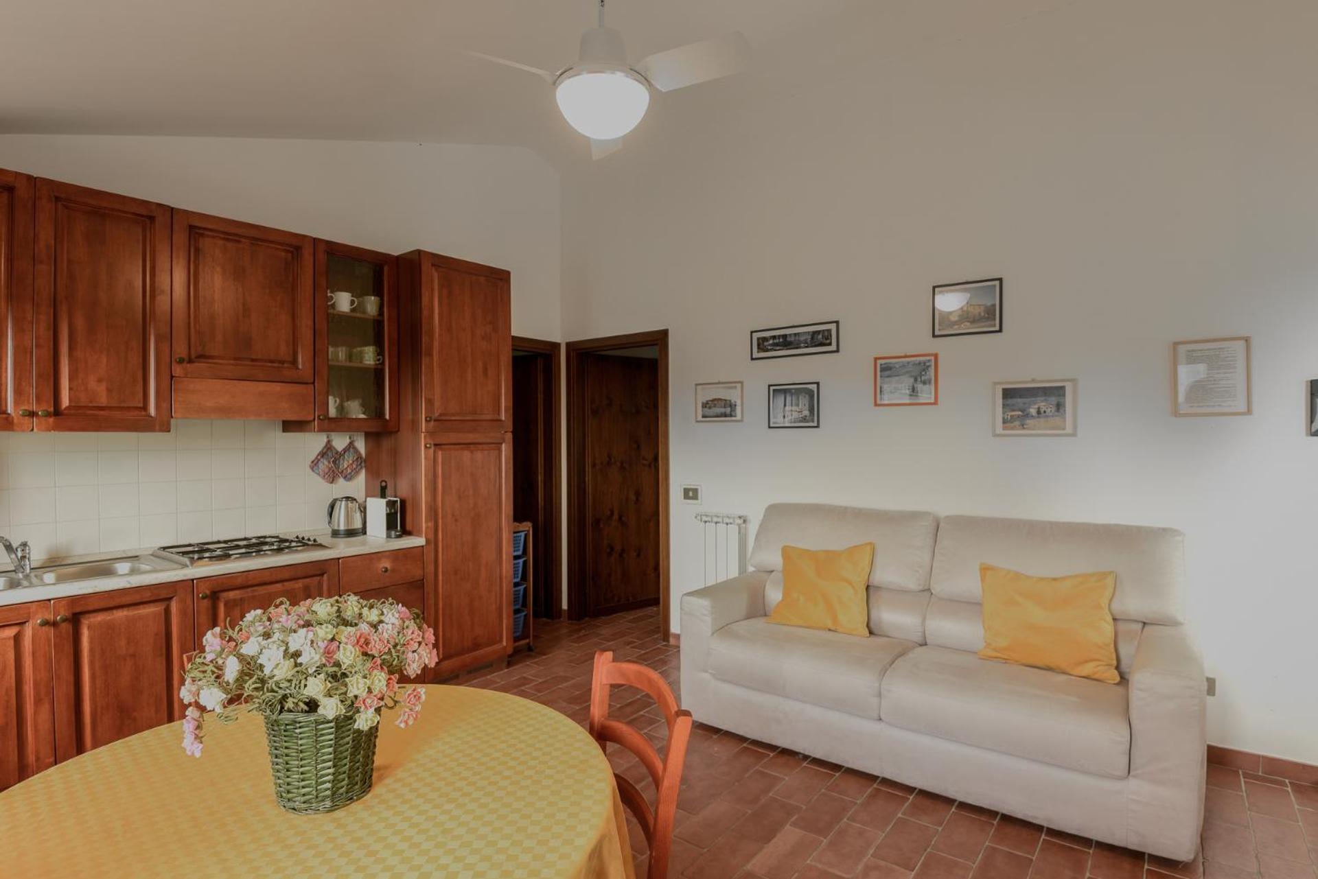 Agriturismo Il Mulino Delle Canutole 마지오네 외부 사진