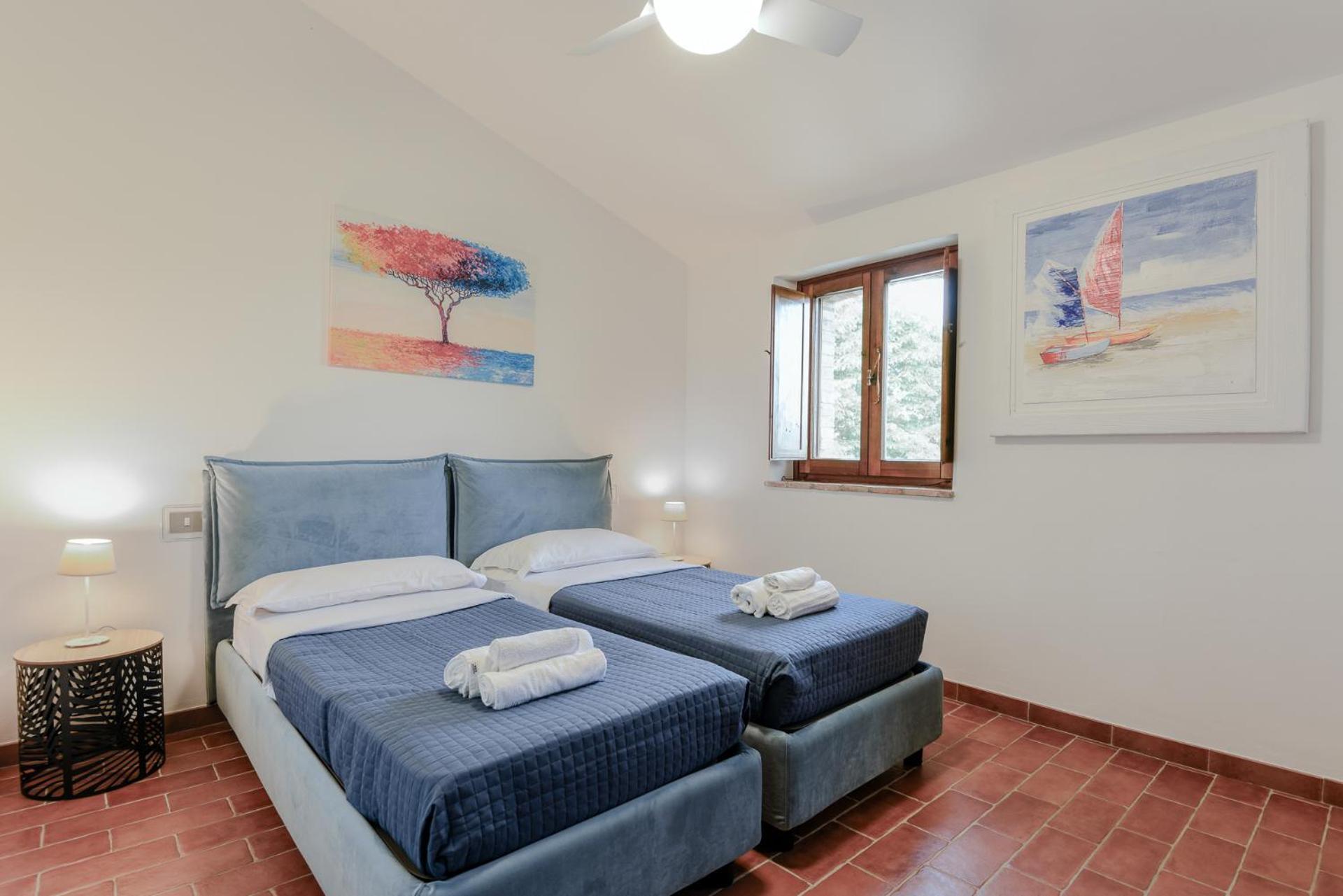 Agriturismo Il Mulino Delle Canutole 마지오네 외부 사진
