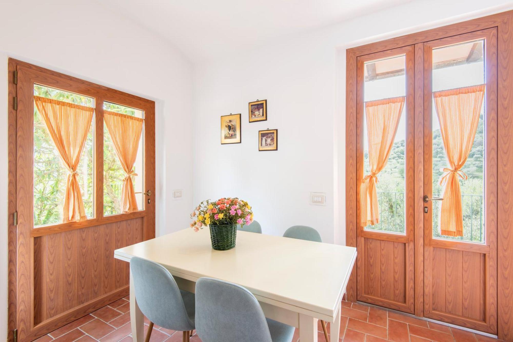Agriturismo Il Mulino Delle Canutole 마지오네 외부 사진