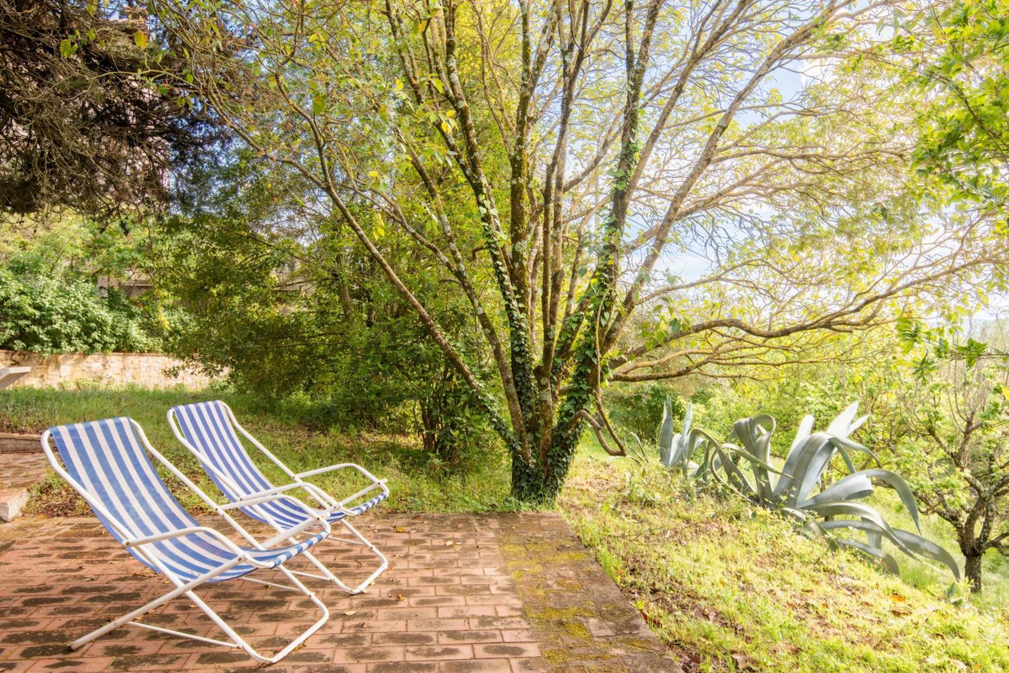 Agriturismo Il Mulino Delle Canutole 마지오네 외부 사진